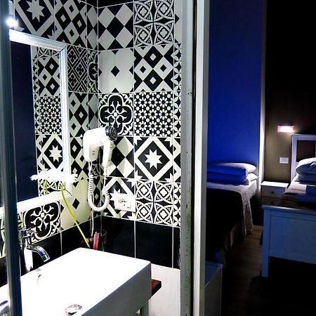 Guest House Lorvand Rome Extérieur photo