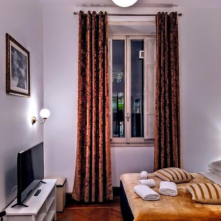 Guest House Lorvand Rome Extérieur photo