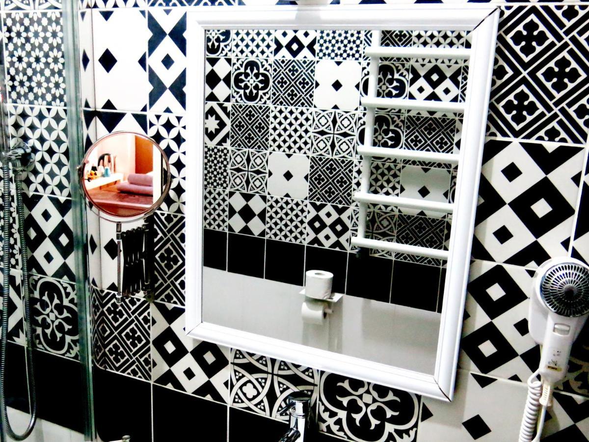 Guest House Lorvand Rome Extérieur photo