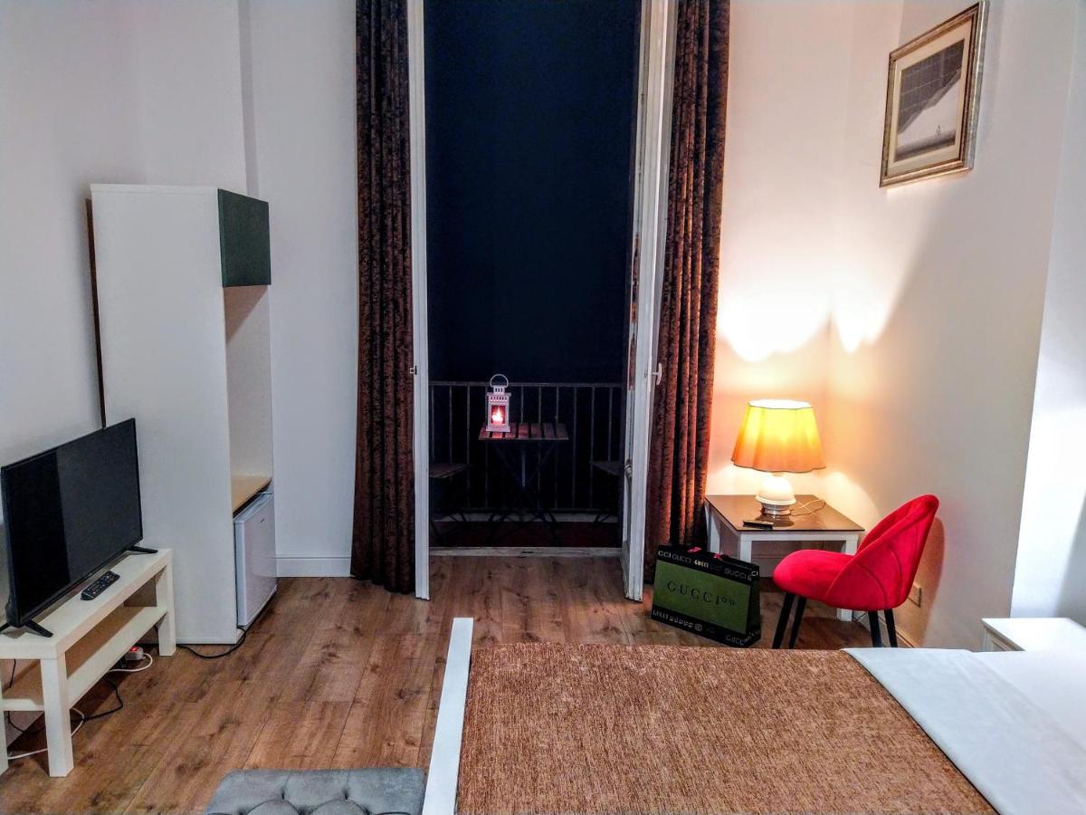 Guest House Lorvand Rome Extérieur photo
