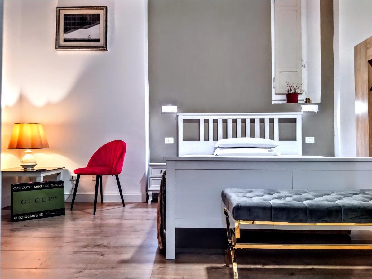 Guest House Lorvand Rome Extérieur photo