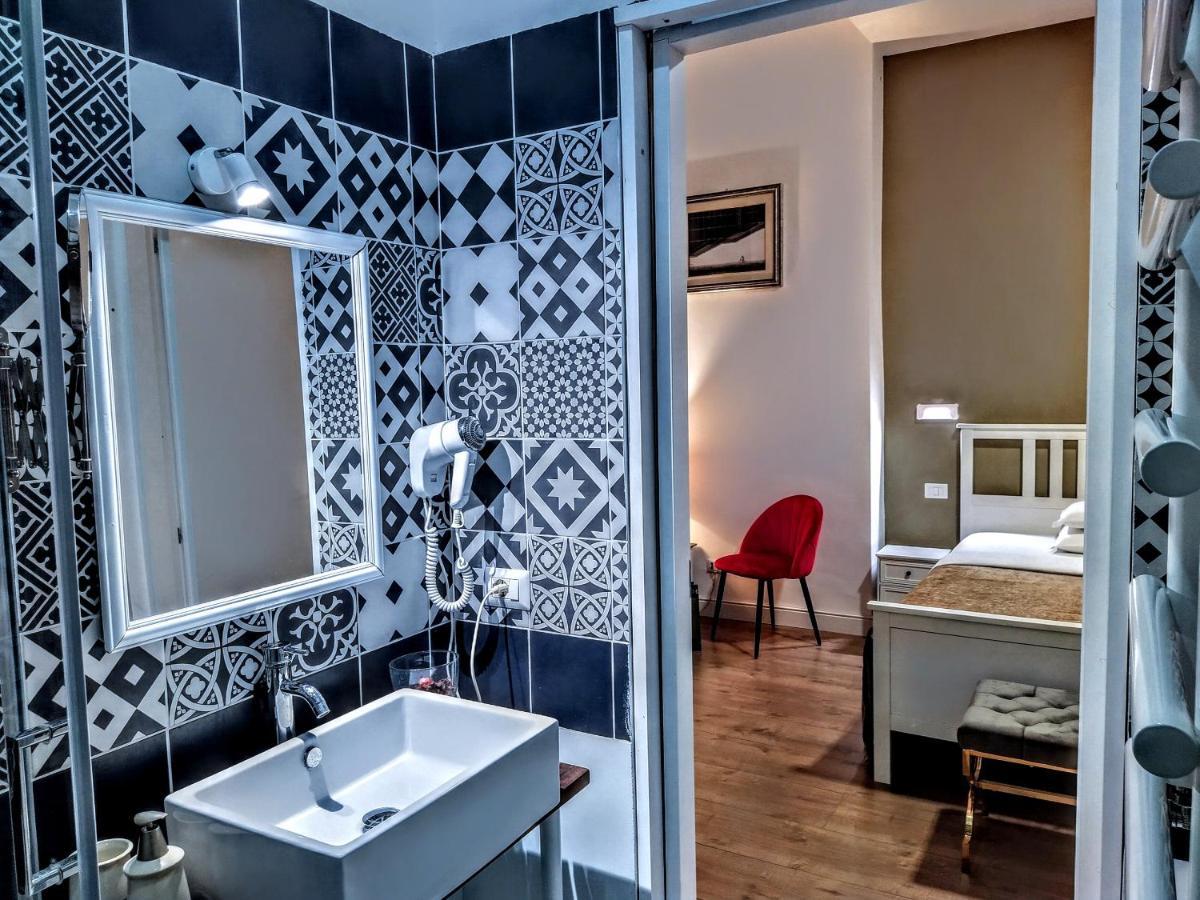 Guest House Lorvand Rome Extérieur photo