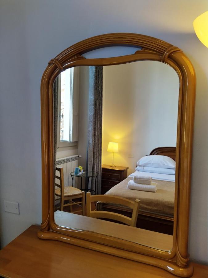 Guest House Lorvand Rome Extérieur photo