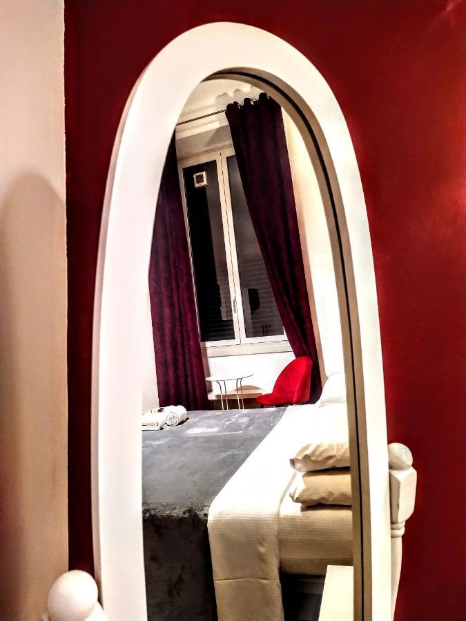Guest House Lorvand Rome Extérieur photo